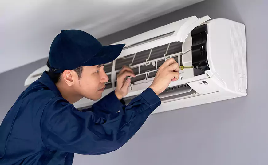 AC Duct Cleaning Three Lakes
