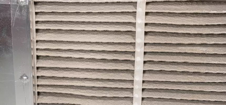 Mobile Car AC Filter Replacement in Three Lakes