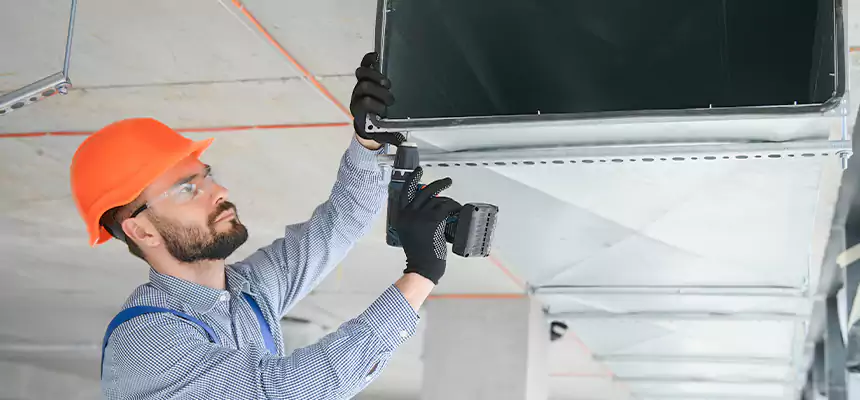 Our Air Duct Cleaning Services in Three Lakes, FL