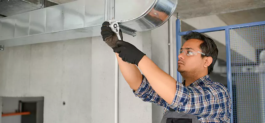 Our Air Duct Pathogen Disinfection Services in Three Lakes, FL