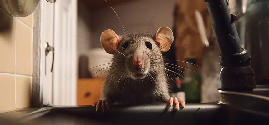 Our Air Duct Rat Removal Services in Three Lakes, FL