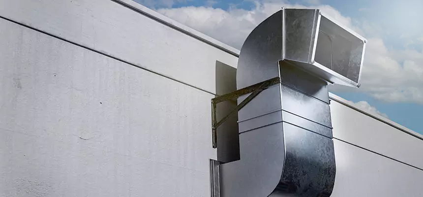 Comprehensive Commercial HVAC Cleaning in Three Lakes