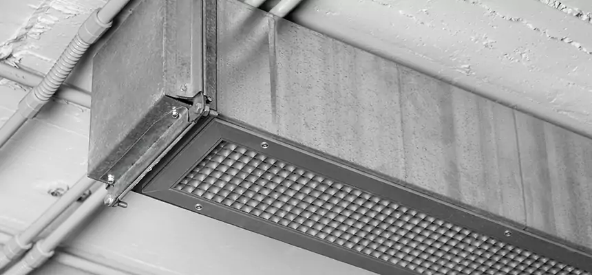 Professional HVAC Duct Liner Installation in Three Lakes