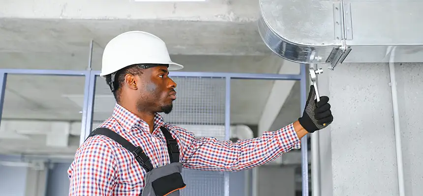 Our Emergency Dryer Vent Repair Services in Three Lakes, FL