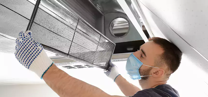 Our Home Duct Cleaning Services in Three Lakes, FL