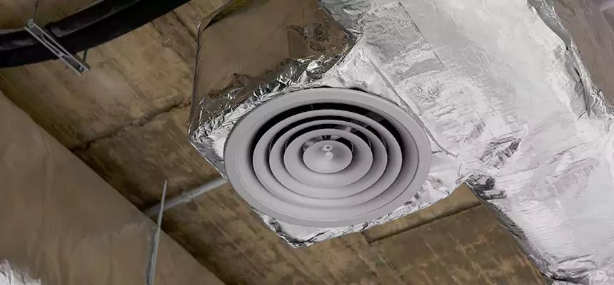 Our Industrial Dryer Vent Cleaning Services in Three Lakes, FL