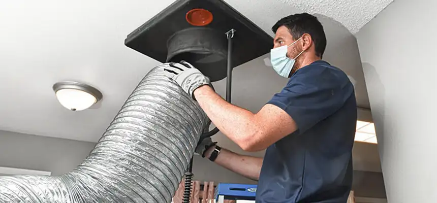 Our Services to Maximize AC Efficiency in Three Lakes, FL