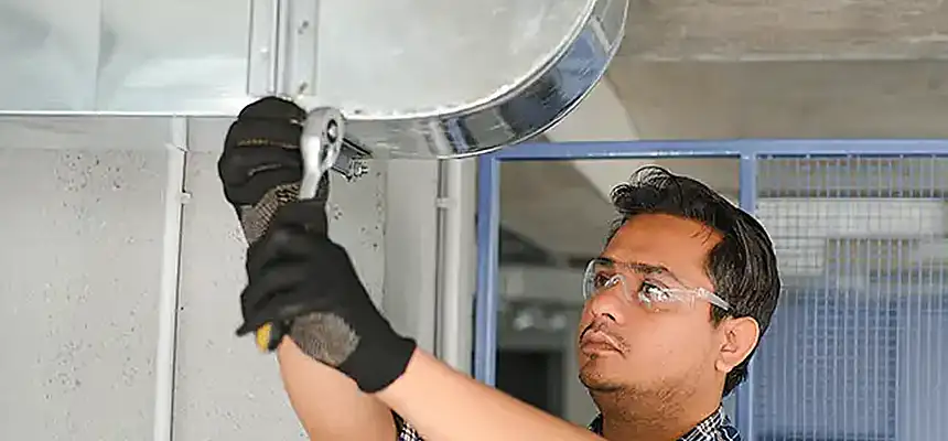 Our NADCA Approved Air Duct Services in Three Lakes, FL
