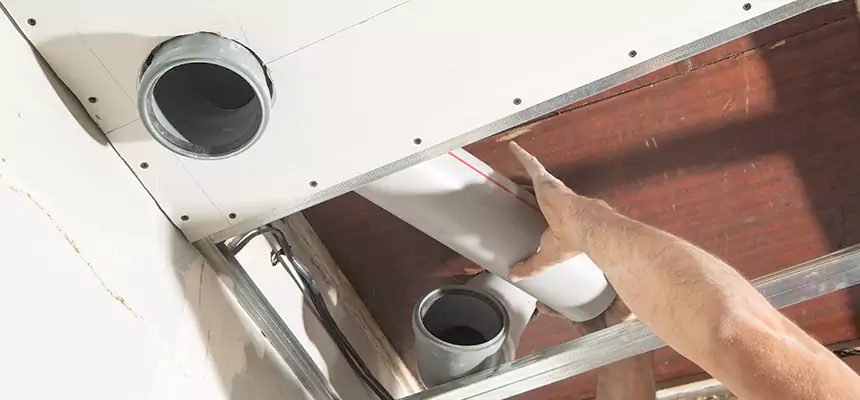 Smart — Duct Design & Sizing New Room Vent Extension in Three Lakes
