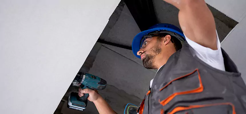 Our Post-Renovation Duct Debris Removal Services in Three Lakes, FL