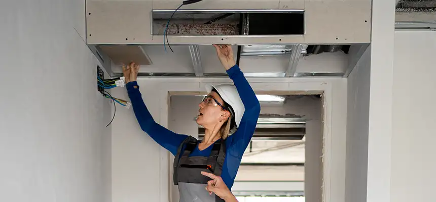 Thorough Vent Smoke Odor Elimination for Property Turnovers in Three Lakes, FL