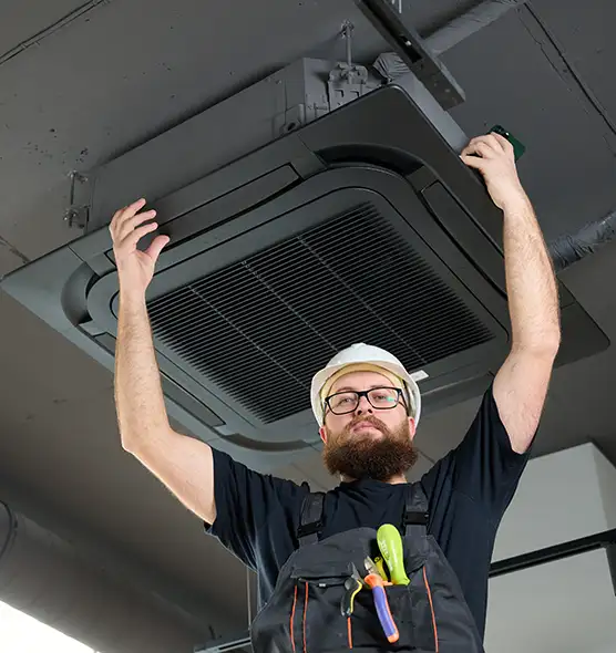 About Air Duct Camera Inspection in Three Lakes, FL