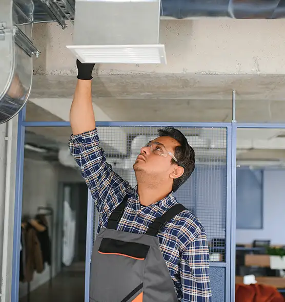 Top-Rated Air Duct Cleaning Near Me in Three Lakes, FL