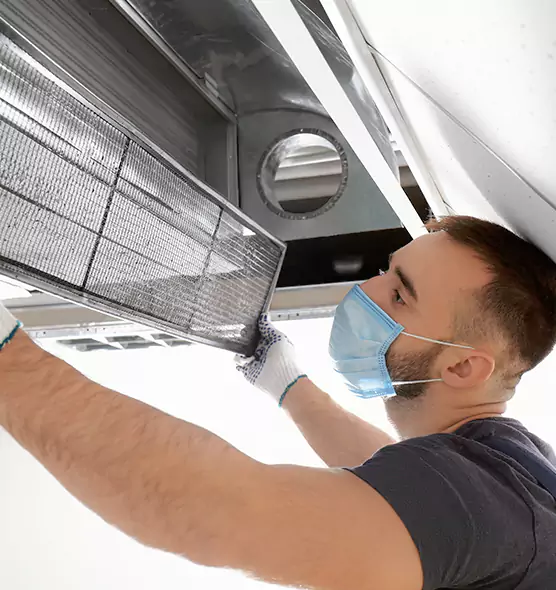 About Air Duct Pathogen Disinfection in Three Lakes, FL