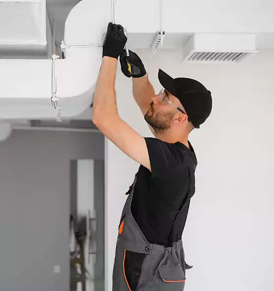 Professional Air Purifier Installation in Three Lakes, FL
