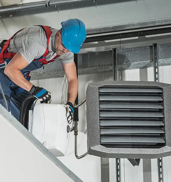 About Annual Vent Cleaning Plans in Three Lakes, FL