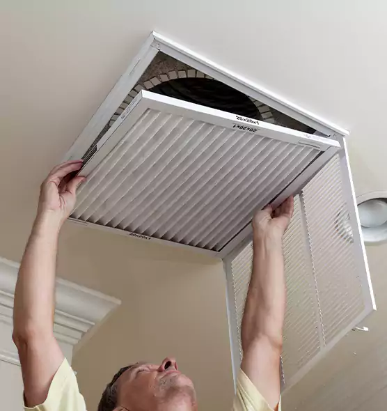 Trusted Apartment Air Duct Cleaning in Three Lakes, FL