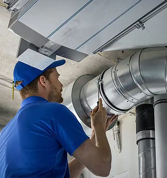 Advanced Dryer Vent Camera Inspection in Three Lakes, FL