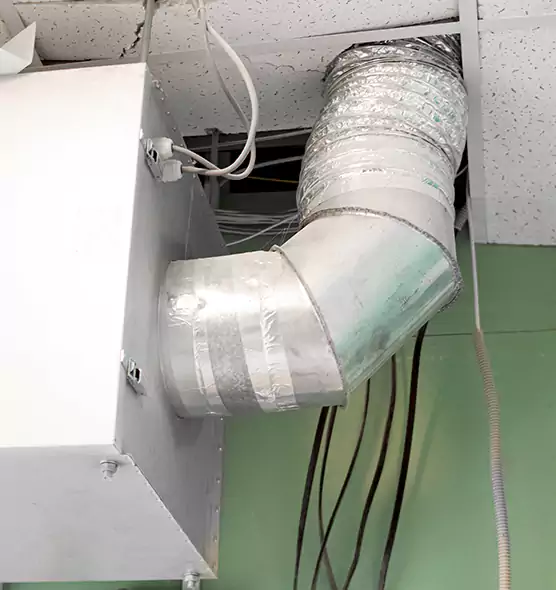 About Dryer Vent Hose Replacement in Three Lakes, FL