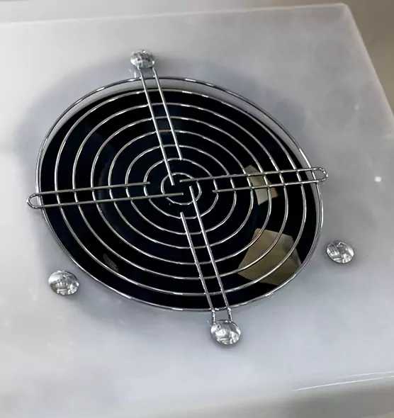 Professional Excess Lint Removal from Dryer Ducts in Three Lakes, FL