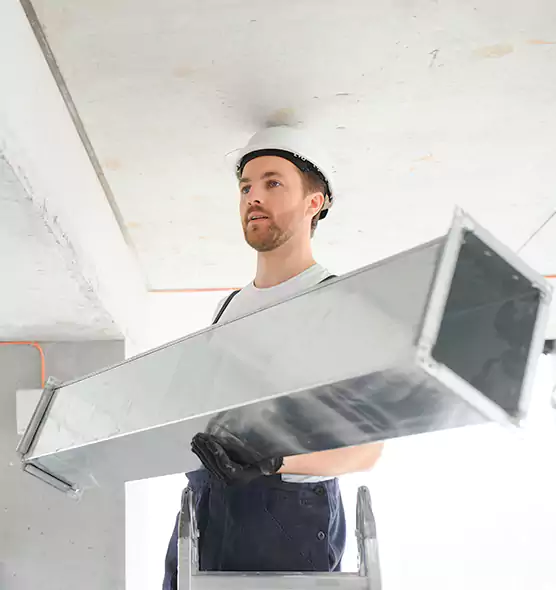 About HVAC Ductwork Installation in Three Lakes, FL