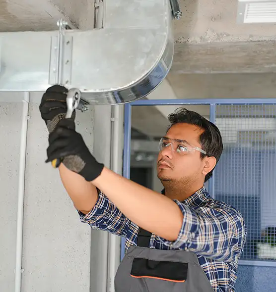 Trusted Lint Trap Cleaning Service in Three Lakes, FL
