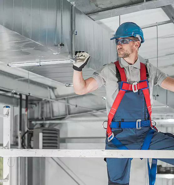 About Mold-Resistant Duct Treatment in Three Lakes, FL