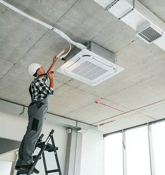 Advanced Pest Removal From Ducts in Three Lakes, FL