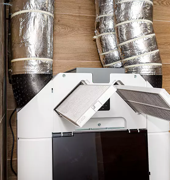 Reliable Room Addition Duct Installation in Three Lakes, FL