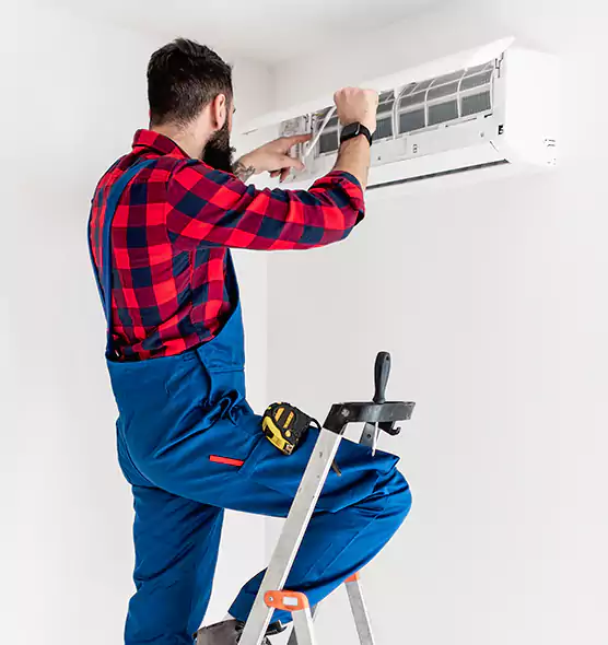 About Smart Air Conditioning Installation in Three Lakes, FL
