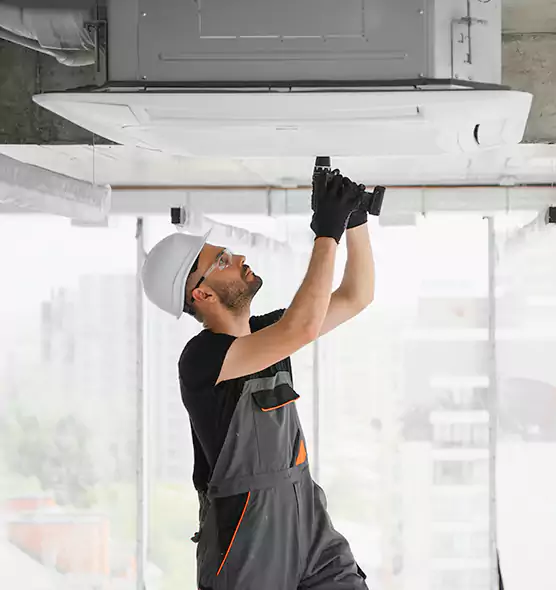 Reliable Ventilation System Cleaning in Three Lakes, FL